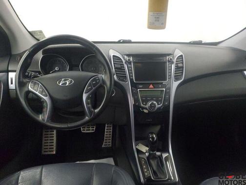 2014 Hyundai Elantra GT Base