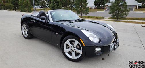 2006 Pontiac Solstice The Apprentice