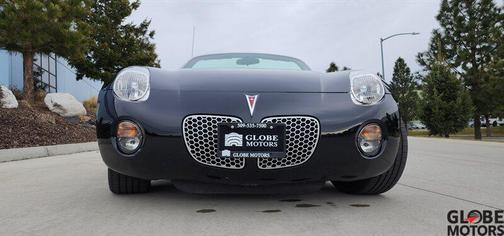 2006 Pontiac Solstice The Apprentice