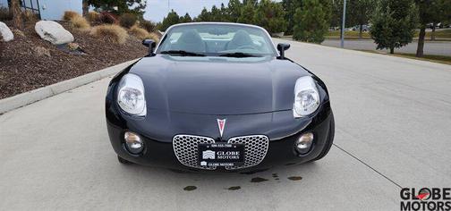 2006 Pontiac Solstice The Apprentice