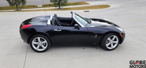 2006 Pontiac Solstice The Apprentice