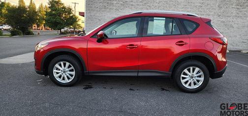 2014 Mazda CX-5 Sport