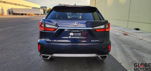 2016 Lexus RX 350 Base