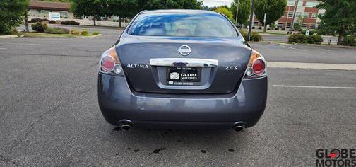 2010 Nissan Altima 2.5 S
