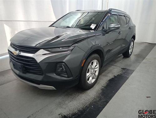 2020 Chevrolet Blazer 3LT