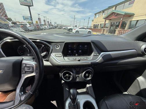 2020 Chevrolet Blazer 3LT
