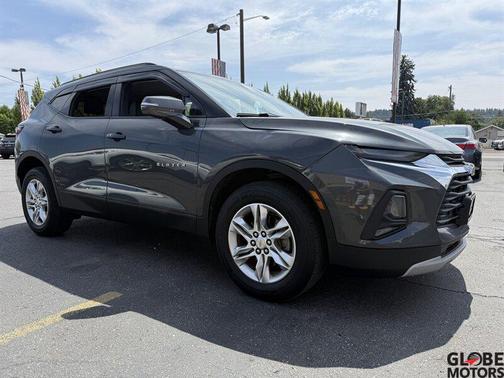 2020 Chevrolet Blazer 3LT