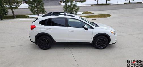 2015 Subaru XV Crosstrek 2.0i Limited
