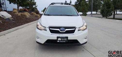 2015 Subaru XV Crosstrek 2.0i Limited