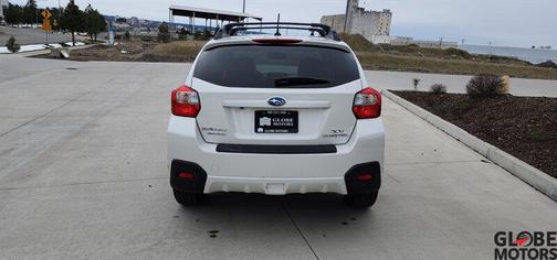 2015 Subaru XV Crosstrek 2.0i Limited