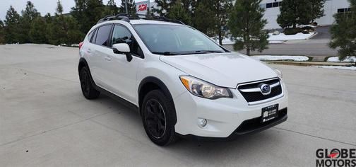2015 Subaru XV Crosstrek 2.0i Limited