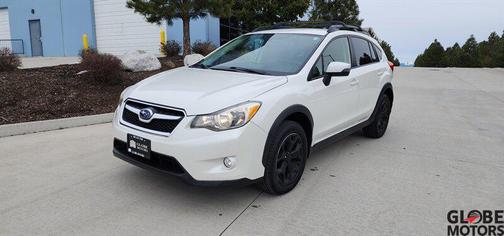 2015 Subaru XV Crosstrek 2.0i Limited