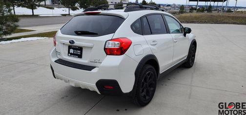 2015 Subaru XV Crosstrek 2.0i Limited