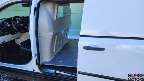 2014 RAM Cargo Tradesman
