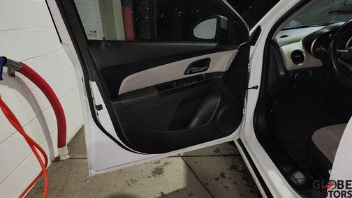 2013 Chevrolet Cruze 1LT