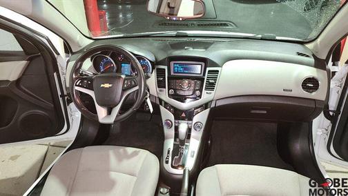 2013 Chevrolet Cruze 1LT