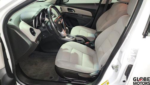 2013 Chevrolet Cruze 1LT