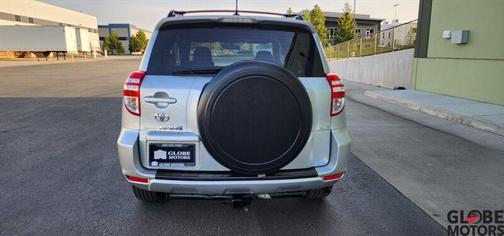 2010 Toyota RAV4 Base
