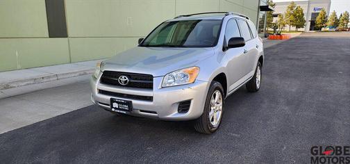 2010 Toyota RAV4 Base