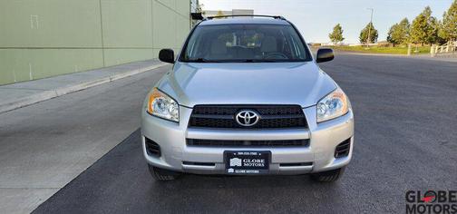 2010 Toyota RAV4 Base
