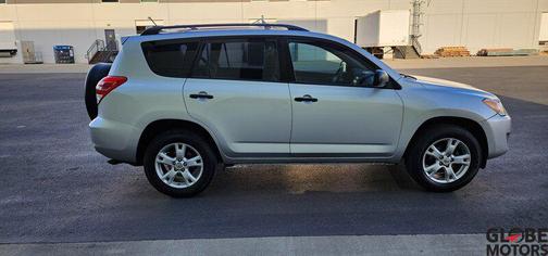 2010 Toyota RAV4 Base