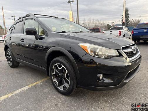 2014 Subaru XV Crosstrek 2.0i Limited