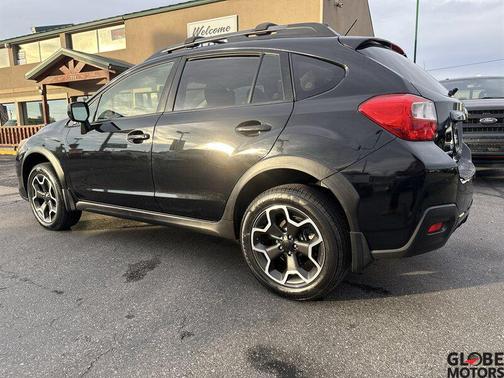 2014 Subaru XV Crosstrek 2.0i Limited
