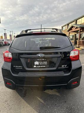 2014 Subaru XV Crosstrek 2.0i Limited