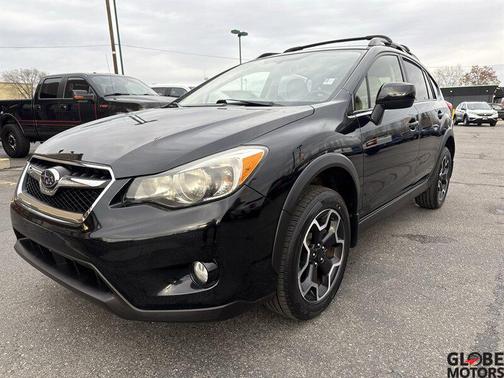 2014 Subaru XV Crosstrek 2.0i Limited