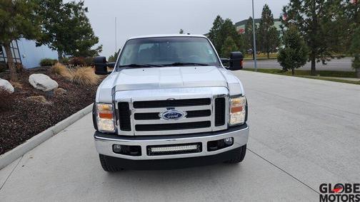 2008 Ford F-350 XL