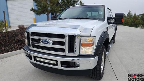 2008 Ford F-350 XL