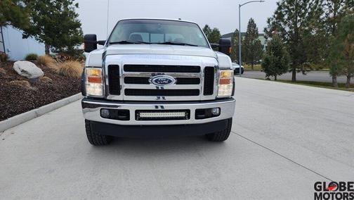 2008 Ford F-350 XL