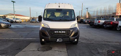 2023 RAM ProMaster 3500 High Roof