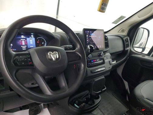 2023 RAM ProMaster 3500 High Roof