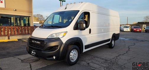 2023 RAM ProMaster 3500 High Roof