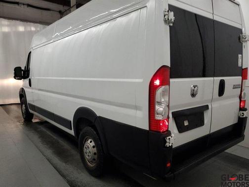 2023 RAM ProMaster 3500 High Roof