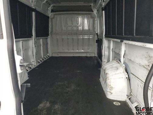 2023 RAM ProMaster 3500 High Roof