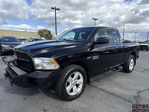 2014 RAM 1500 Tradesman/Express