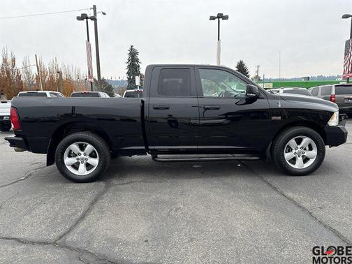 2014 RAM 1500 Tradesman/Express