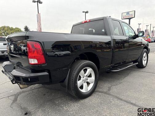 2014 RAM 1500 Tradesman/Express