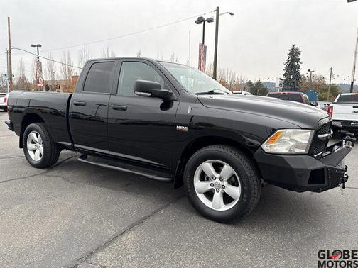 2014 RAM 1500 Tradesman/Express