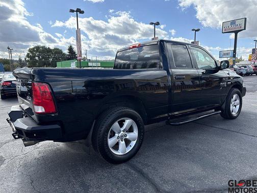 2014 RAM 1500 Tradesman/Express