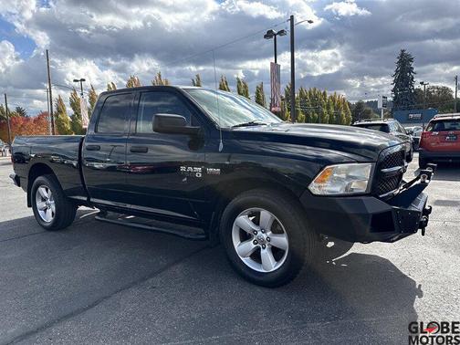 2014 RAM 1500 Tradesman/Express