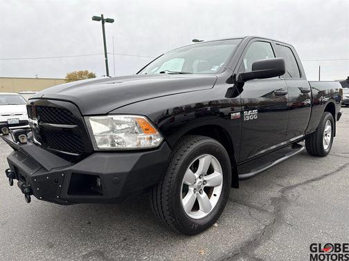 2014 RAM 1500 Tradesman/Express