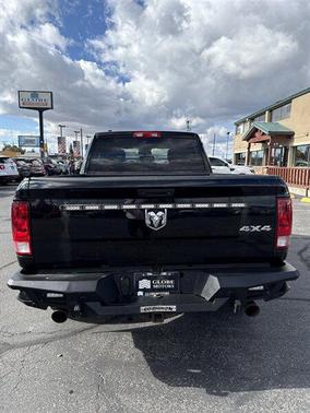 2014 RAM 1500 Tradesman/Express