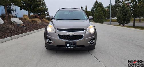 2012 Chevrolet Equinox 2LT
