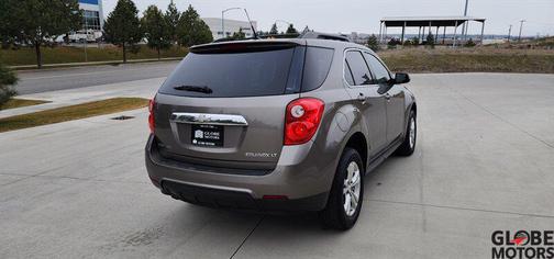 2012 Chevrolet Equinox 2LT