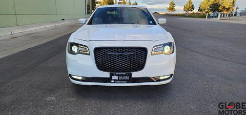 2016 Chrysler 300 S