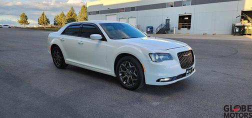 2016 Chrysler 300 S