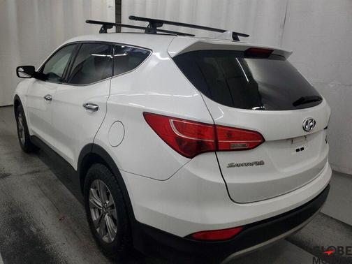 2016 Hyundai Santa Fe Sport 2.4L